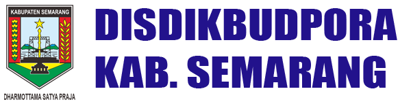 Logo DISDIKBUDPORA